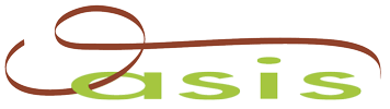 Oasis logo